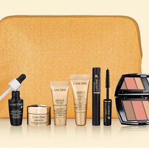 Nordstrom Fall 2022 Lancome Gift With Purchase GWP
